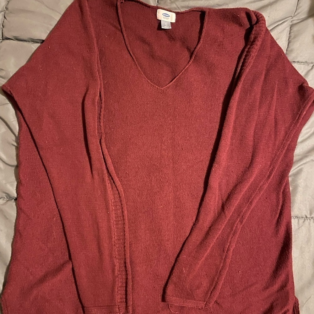 Old Navy Sweater
